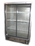 Шкаф холодильный DERBI